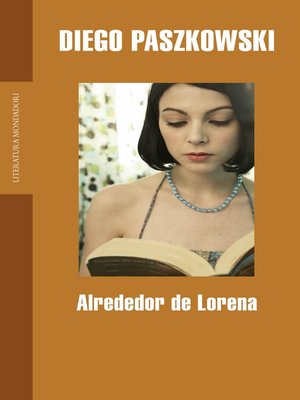 cover image of Alrededor de Lorena